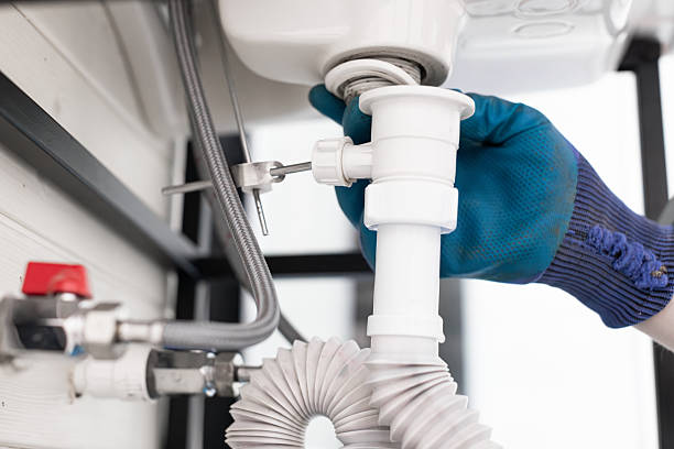 Reliable Drain Cleaning contractor in Morley, MO by Masters Plumbing Service